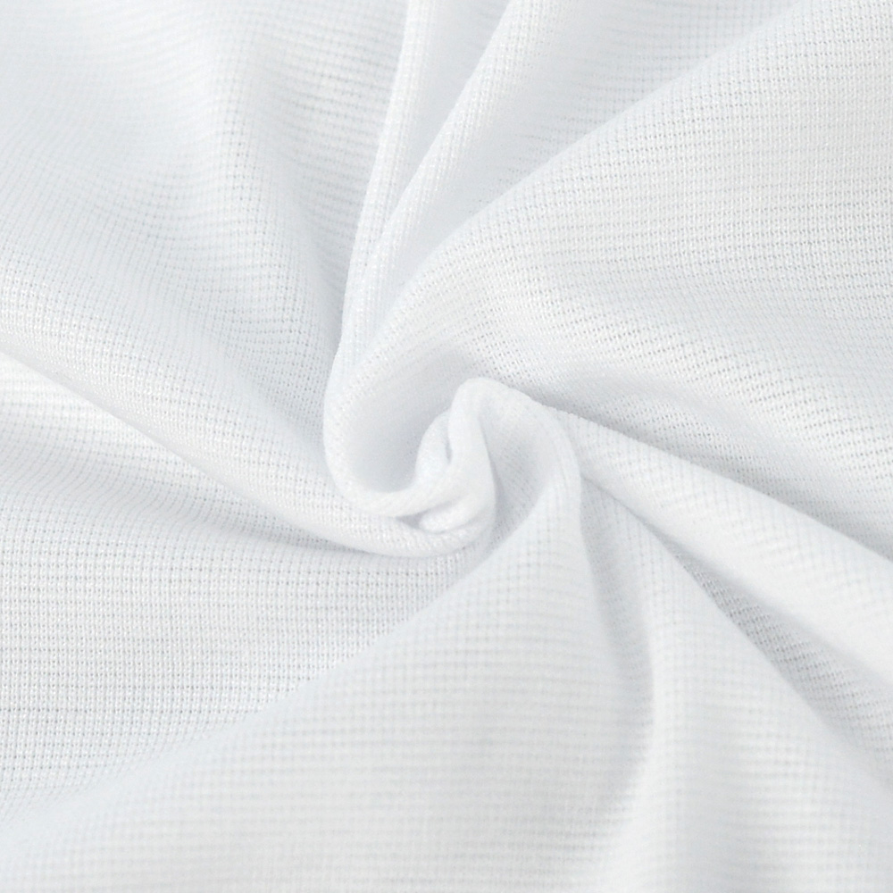 PC-竹纖維U領短袖衫, , large